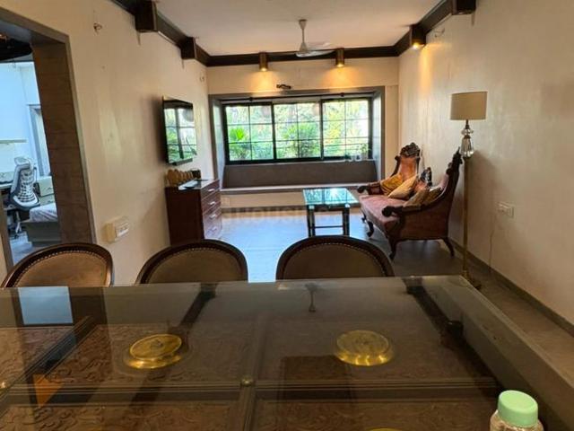 2 BHK Apartment in Andheri West for resale Mumbai. The reference number is 20676251