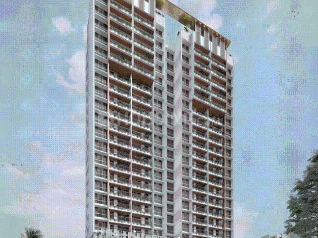 2 BHK Apartment in Andheri West for resale Mumbai. The reference number is 20678238