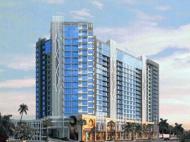 2 BHK Apartment in Andheri West for resale Mumbai. The reference number is 20684035