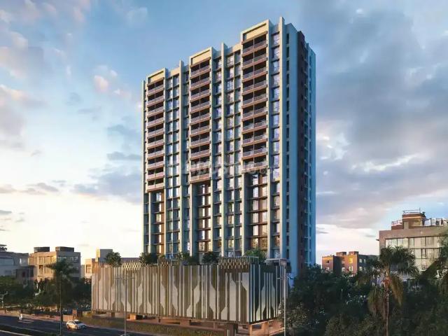 2 BHK Apartment in Andheri West for resale Mumbai. The reference number is 20680621