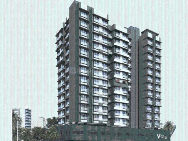 2 BHK Apartment in Andheri West for resale Mumbai. The reference number is 20682897