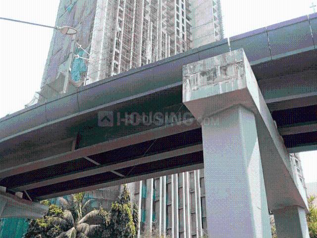 2 BHK Apartment in Andheri West for resale Mumbai. The reference number is 20694126