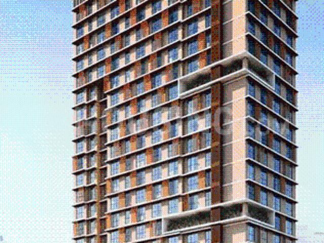 2 BHK Apartment in Andheri West for resale Mumbai. The reference number is 20694619