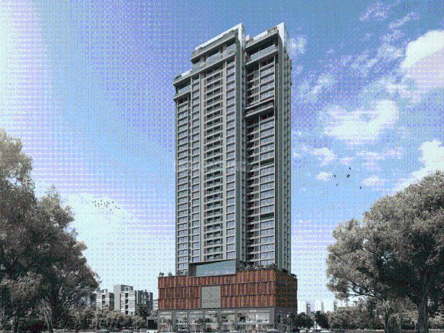 2 BHK Apartment in Andheri West for resale Mumbai. The reference number is 20701139