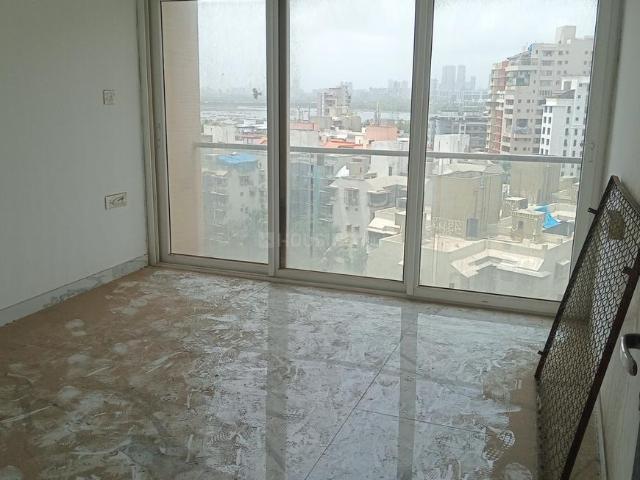 2 BHK Apartment in Andheri West for resale Mumbai. The reference number is 20702182