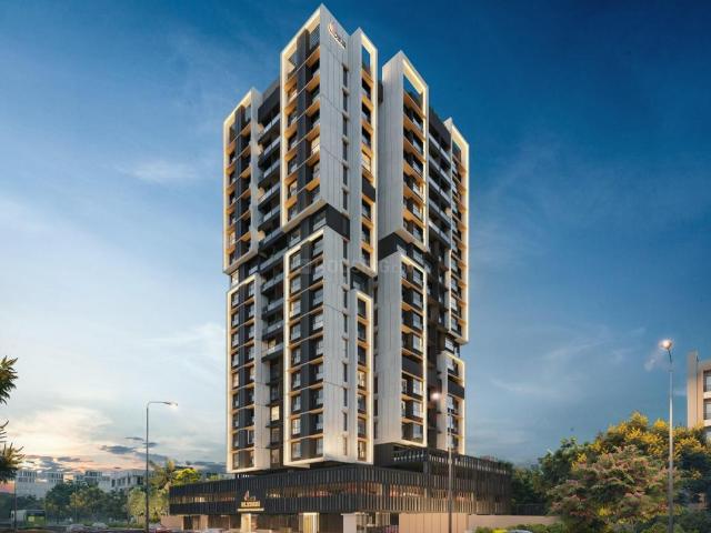 2 BHK Apartment in Andheri West for resale Mumbai. The reference number is 20717618