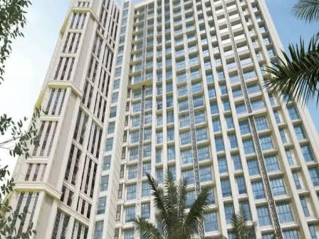 2 BHK Apartment in Andheri West for resale Mumbai. The reference number is 20710692