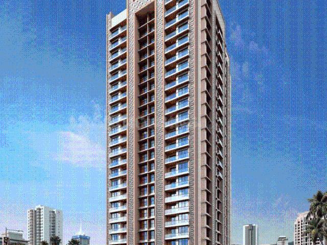 2 BHK Apartment in Andheri West for resale Mumbai. The reference number is 20712888