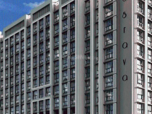 2 BHK Apartment in Andheri West for resale Mumbai. The reference number is 20713629