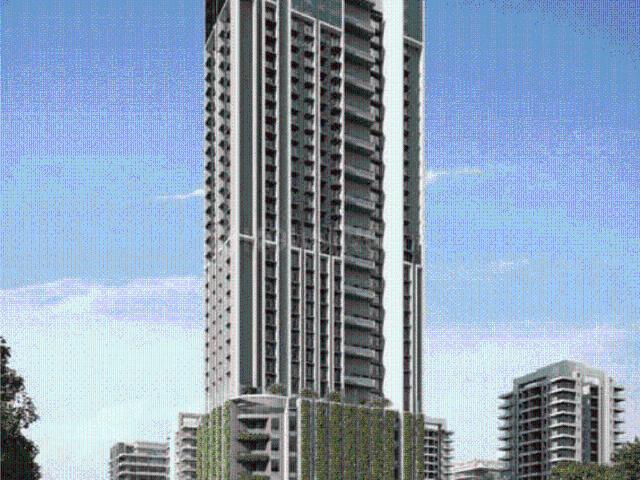 2 BHK Apartment in Andheri West for resale Mumbai. The reference number is 20732429