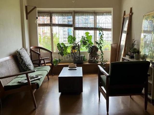 2 BHK Apartment in Andheri West for resale Mumbai. The reference number is 20746560