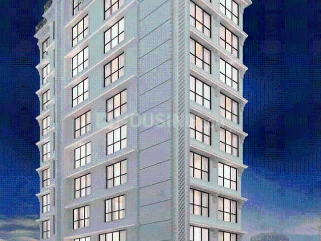 2 BHK Apartment in Andheri West for resale Mumbai. The reference number is 20743589