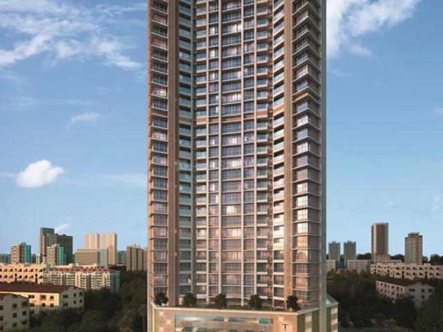 2 BHK Apartment in Andheri West for resale Mumbai. The reference number is 20777570