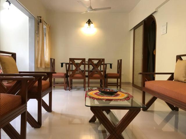 2 BHK Apartment in Andheri West for resale Mumbai. The reference number is 20779225