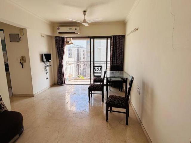 2 BHK Apartment in Andheri West for resale Mumbai. The reference number is 20795758
