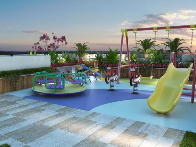 2 BHK Apartment in Andheri West for resale Mumbai. The reference number is 20809797