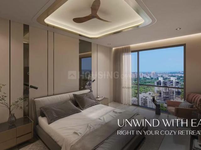 2 BHK Apartment in Andheri West for resale Mumbai. The reference number is 20815991