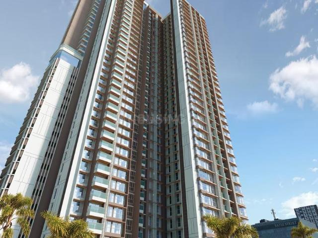 2 BHK Apartment in Andheri West for resale Mumbai. The reference number is 20811575