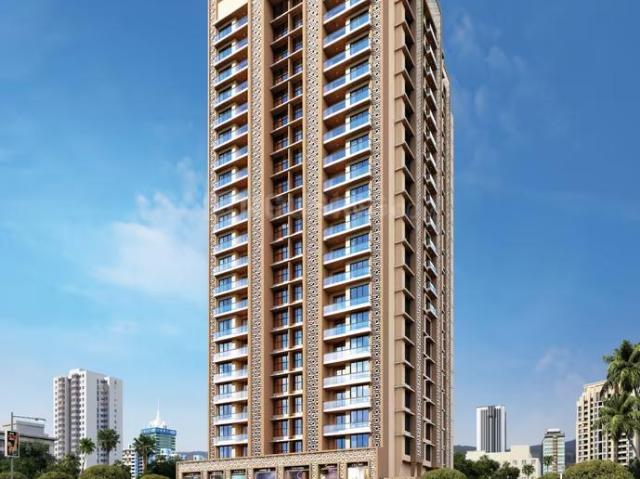 2 BHK Apartment in Andheri West for resale Mumbai. The reference number is 20812813