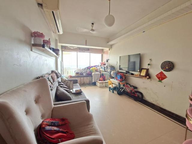 2 BHK Apartment in Andheri West for resale Mumbai. The reference number is 20847432