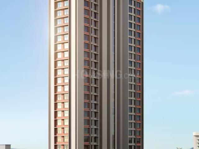 2 BHK Apartment in Andheri West for resale Mumbai. The reference number is 20870526