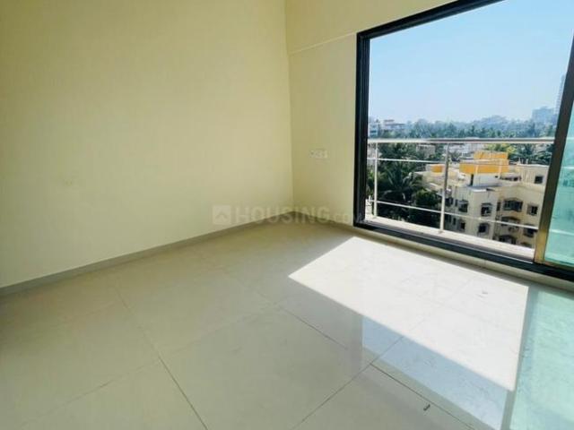 2 BHK Apartment in Andheri West for resale Mumbai. The reference number is 20897359