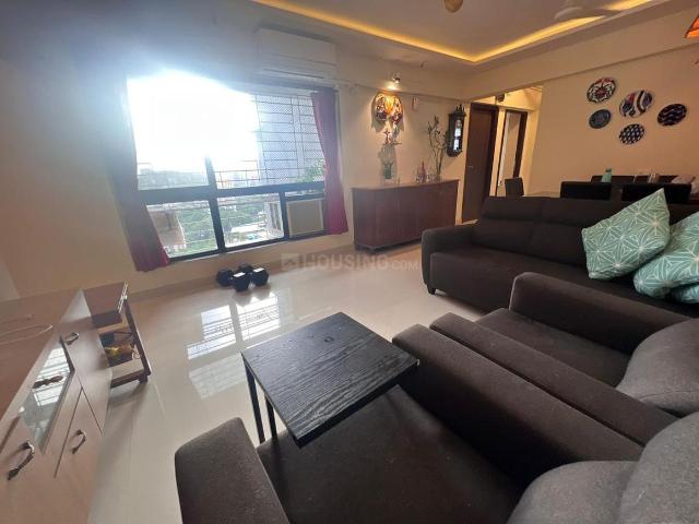 2 BHK Apartment in Andheri West for resale Mumbai. The reference number is 20898381