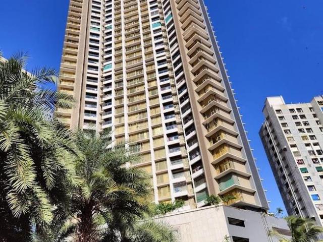 2 BHK Apartment in Andheri West for resale Mumbai. The reference number is 20918798