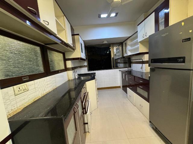 2 BHK Apartment in Andheri West for resale Mumbai. The reference number is 20938077