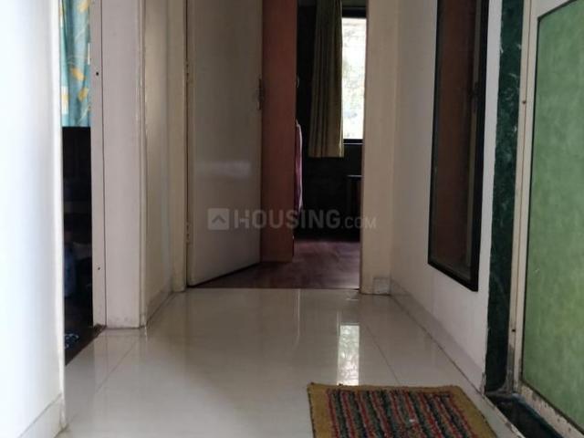 2 BHK Apartment in Andheri West for resale Mumbai. The reference number is 20943590
