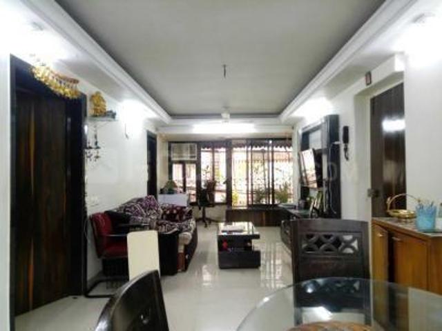 2 BHK Apartment in Andheri West for resale Mumbai. The reference number is 5967824