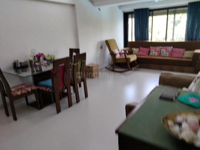 2 BHK Apartment in Andheri West for resale Mumbai. The reference number is 7247827