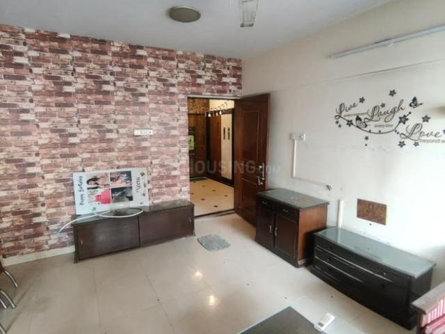 2 BHK Apartment in Andheri West for resale Mumbai. The reference number is 9563982