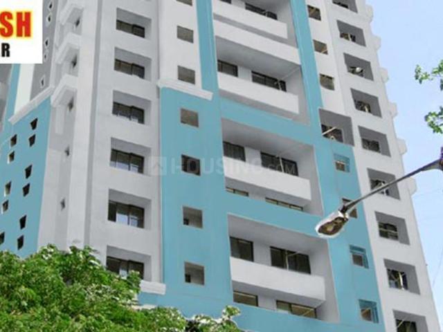 2 BHK Apartment in Andheri West for resale Western Suburbs. The reference number is 14910020