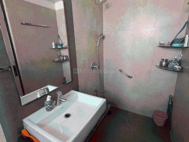 2 BHK Apartment in Andheri West for resale Western Suburbs. The reference number is 15891488