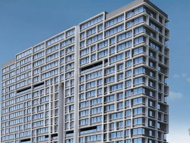 2 BHK Apartment in Andheri West for resale Western Suburbs. The reference number is 16871587