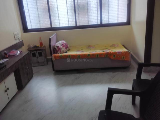 2 BHK Apartment in Andheri West for resale Western Suburbs. The reference number is 17323824