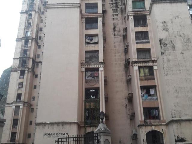 2 BHK Apartment in Andheri West for resale Western Suburbs. The reference number is 13613038