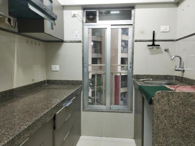 2 BHK Apartment in Andheri East for rent Mumbai. The reference number is 10111383