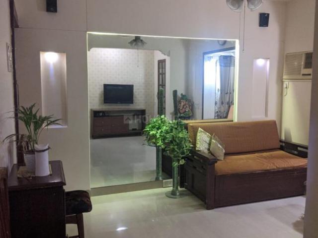 2 BHK Apartment in Andheri East for rent Mumbai. The reference number is 13987396