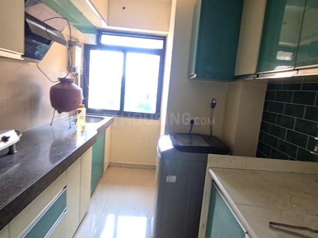 2 BHK Apartment in Andheri East for rent Mumbai. The reference number is 15408531