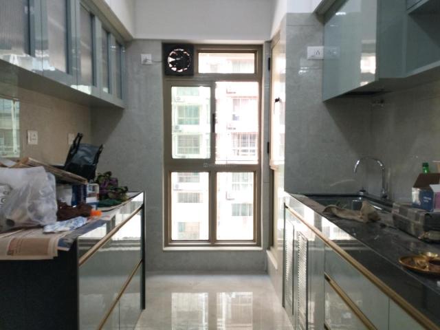 2 BHK Apartment in Andheri East for rent Mumbai. The reference number is 15906057