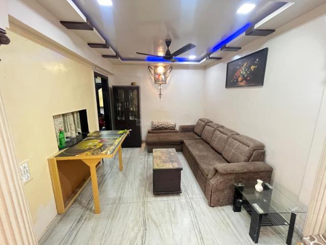 2 BHK Apartment in Andheri East for rent Mumbai. The reference number is 16261200