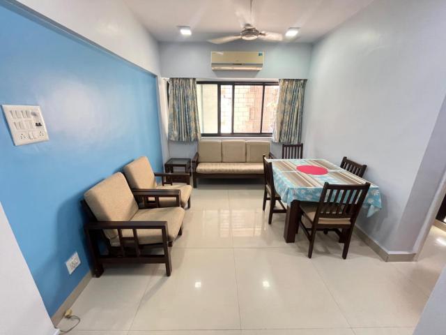2 BHK Apartment in Andheri East for rent Mumbai. The reference number is 16334784