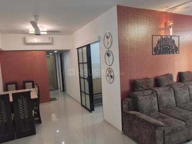 2 BHK Apartment in Andheri East for rent Mumbai. The reference number is 16414661