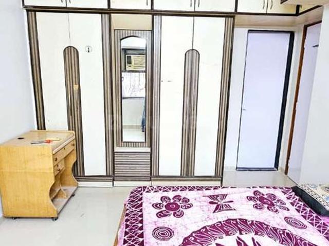 2 BHK Apartment in Andheri East for rent Mumbai. The reference number is 17034741