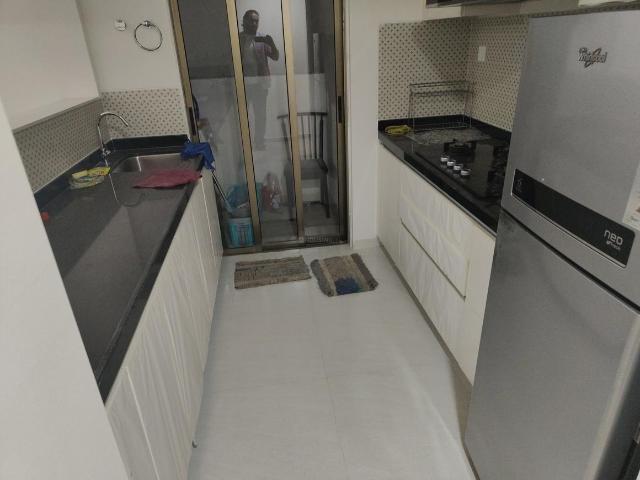 2 BHK Apartment in Andheri East for rent Mumbai. The reference number is 17216587