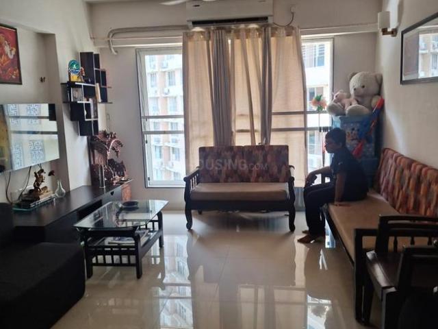 2 BHK Apartment in Andheri East for rent Mumbai. The reference number is 17482604
