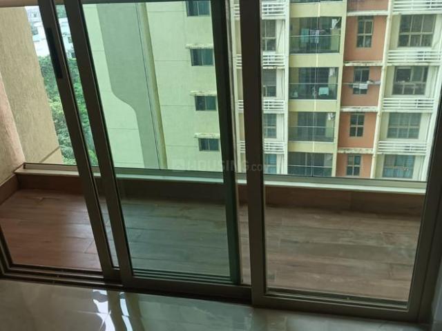 2 BHK Apartment in Andheri East for rent Mumbai. The reference number is 17944768