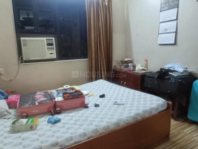 2 BHK Apartment in Andheri East for rent Mumbai. The reference number is 17908432